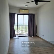 Emporis @ Unit for sale @ Partial furnished