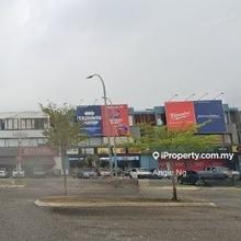 3-Storey Shop, Setia Taipan 2, Setia Alam (Freehold)
