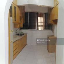 Desa Mas melur 700 Sqft Middle Floor Renovated Well Maintain