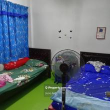 Samudra Flat Sale