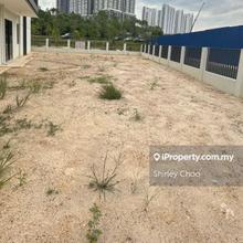Corner lot, Below Market Value, Elmina Garinia, Elmina, Shah Alam