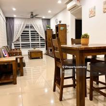 Perling Midas High Floor 3-Bedrooms Unit For Sale