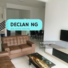 Fully Furnished, Tastefully renovated, Move in condition