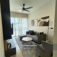 Residensi Suasana Dual Key @ Damai For Sale