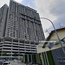 Roi 5.4% Platinium Teratai Condo For Sale