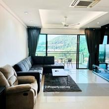 Alila Horizons Full Furnished Unit For Rent