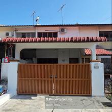Fully Renovated, Kitchen Extended, New Paint, Good Condition