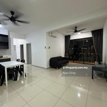Golden Triangle 2 Fully Furnished Move In Ready Nr Factory Bayan Lepas