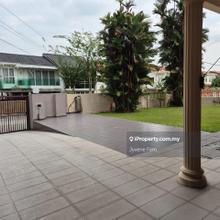 OUG Bungalow For Sale