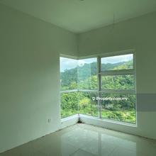 Orchard ville 1244 Sqft 2 Car Park Corner Unit High Floor Worth Deal