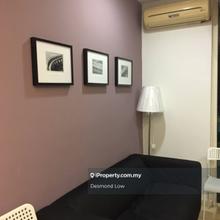 231 Tr Serviced Suite KL City Kuala Lumpur