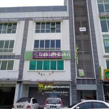 Shop-office for Rent