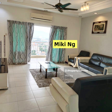 1 Sky 3 Rooms Nice Unit @ Nearby Sunshine , Move In Condition  