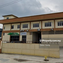 Warehouse/ factory for sale