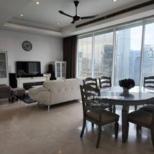 Enjoy the vibrant City Life at Vipod Residences, KLCC