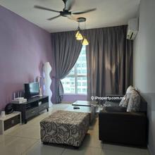 I-Santorini 850sf Seaview Located in Tanjong Tokong, Straits Quay