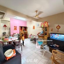 Below Market Price Bandar Puteri Klang 2 Sty Good Condition For Sale