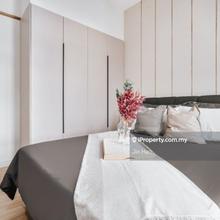 Unio Residence Kepong Kuala Lumpur For Rent