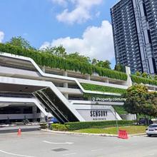 Sensory Residence @ Southville City: Buy Now Save Rm98k (28%)