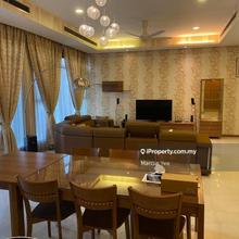 Quadro residence @klcc