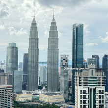 Klcc , pavilion bukit bintang , trx , four seasons, u Thant embassy 