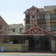 Terrace house for Sale