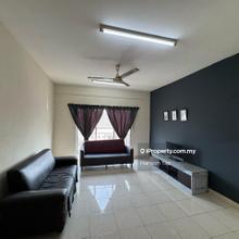 Full loan, cash back can be arrange, below market