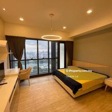 Good location at Jalan Ampang