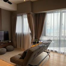 Star KLCC Fully ID Furnished for Sales