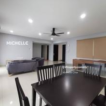 Exo Residence,Icon City,Bukit Mertajam