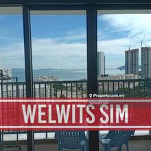 Seaview l High Floor l Morning Sun l Basic Renovated l Negotiable 