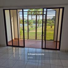 Cyber Heights Villa, Cyberjaya,3 rooms unit Ground floor , Sale Rm550k