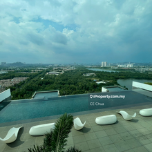 X2 Residency , Taman Putra Prima Puchong 