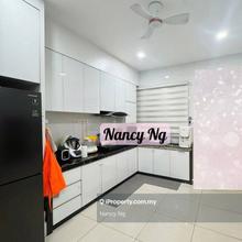 Butterworth Orange Garden Partly Reno 3 storey terrace best buy