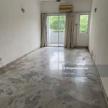 Good location with all kind of facilities 