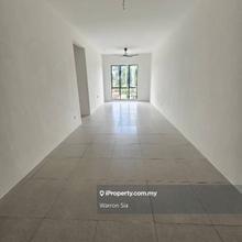 The Glen Apartment @ Arang Road For Sale