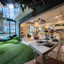 Garden Duplex - Est 8 at Seputeh 300m to Mid Valley, ktm and lrt