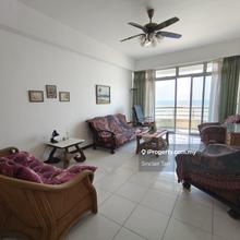 Ocean Palm Condo Seaview Fully Furnish Klebang, Melaka