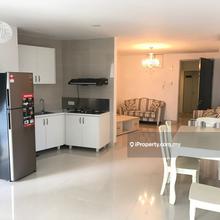 Condominium for Rent