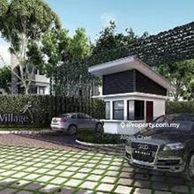 Resort-Style Living @ Meru Valley Golf Vista Homes - Condominium