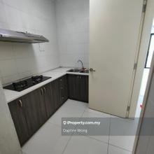 Ready Move In condo, Unblock view, call me to view now!