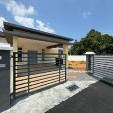 Semi D Taman Tanjung Minyak, near Cheng Bukit Rambai 75260 Melaka.