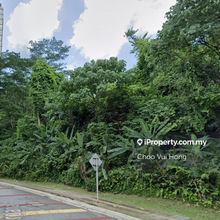 Cheras Kuala Lumpur Freehold Development Land 