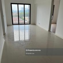 The Pulse Residence Bandar Puteri Puchong for Sale