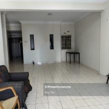 Prima setapak block B for rent