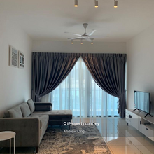 Condominium for sale with fully furnished 