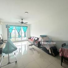 Pandan Residence