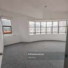 Corner Office for Rent