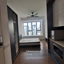 Ceylonz Suites Dual Key Unit For Sale