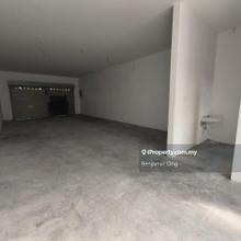 Gelang Patah Taman Laman Indah Shoplot For Sale 